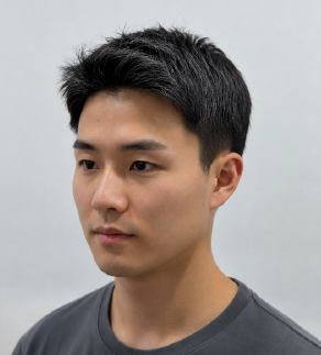 30대 겨울 스타일 맞춤가발