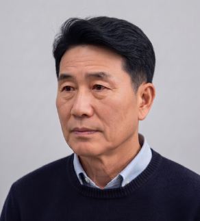 60대 봄 스타일 맞춤가발